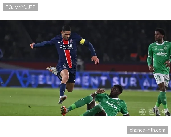 阿什拉夫荣膺法甲赛季最佳球员，领衔年度风云榜