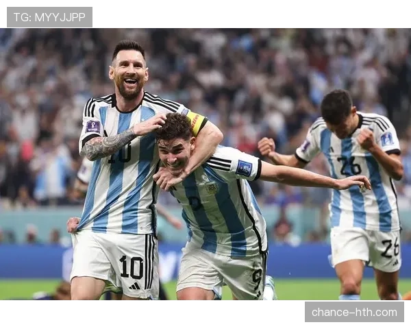 阿根廷新星闪耀，国家队状态回暖，未来国际赛场前景可期