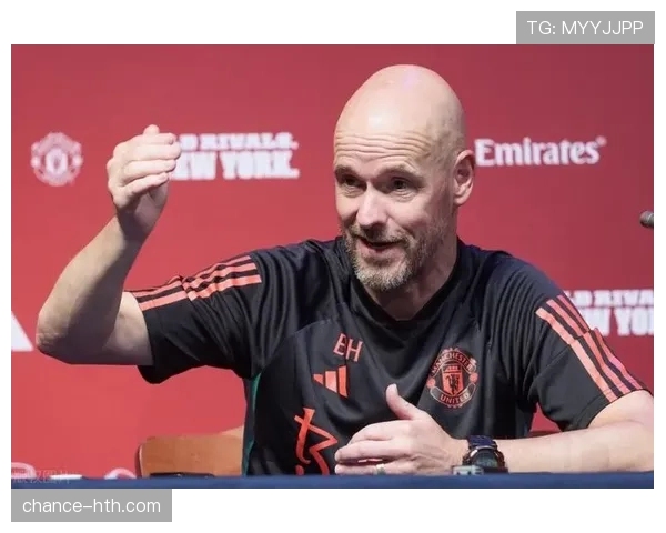 滕哈赫如何将战术理念融入曼联，推动球队整体竞争力提升