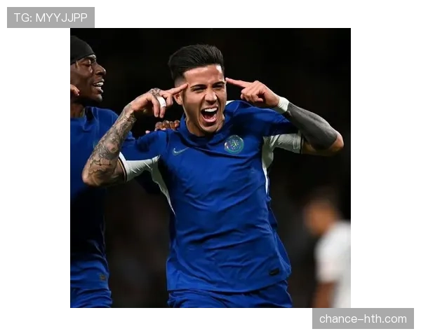 恩佐面对顶级中场时的比赛掌控力解析