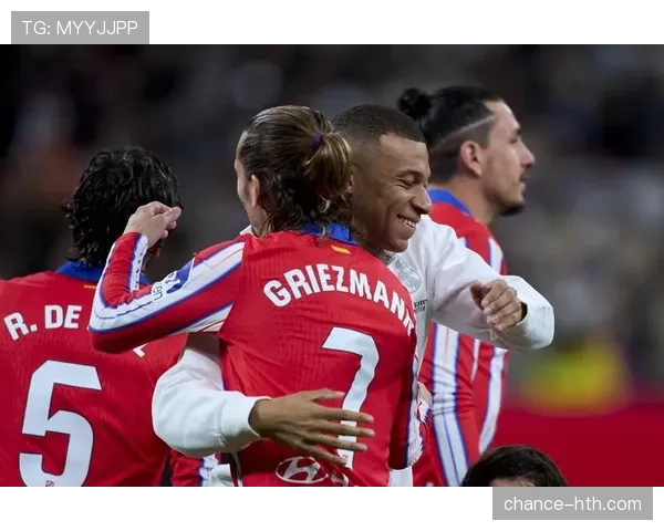 格列兹曼与姆巴佩对比：组织核心与终结核心的差异解析