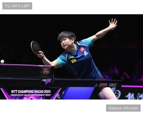 孙颖莎比赛像机关枪，下场拎着外卖袋那反差真想崩溃