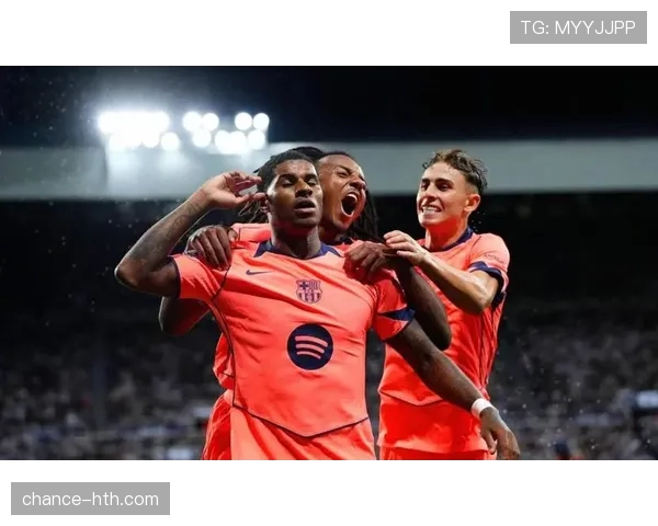 巴萨复苏表象之下：球队深层问题持续暴露，稳定性面临考验