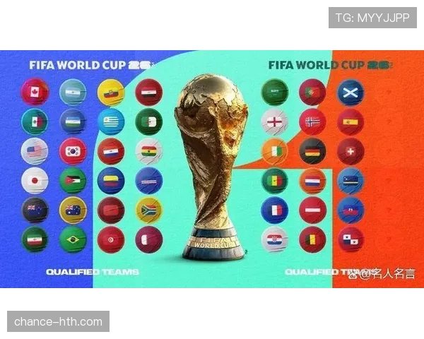 2026世界杯最大黑马候选 库拉索能否续写加勒比足球奇迹